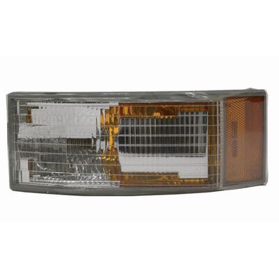 RICHTINGAANWIJZER MET CONTOURVERLICHTING FH12 IAM